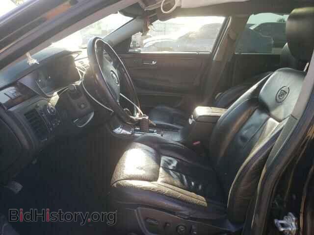 2011 CADILLAC DTS - VIN: 1G6KH5E64BU135007 - Фото 7