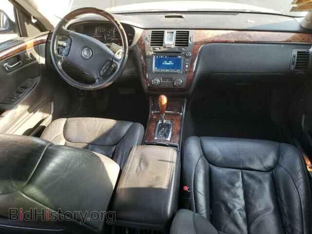 2011 CADILLAC DTS - VIN: 1G6KH5E64BU135007 - Фото 8