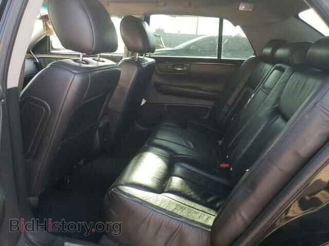 2011 CADILLAC DTS - VIN: 1G6KH5E64BU135007 - Фото 10