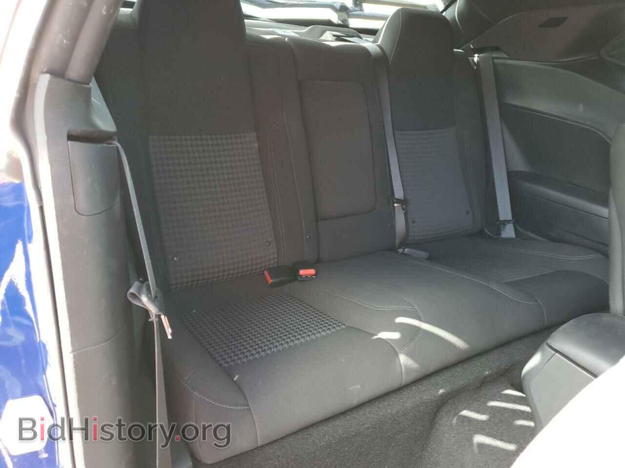 2022 DODGE CHALLENGER - VIN: 2C3CDZAG3NH212058 - Photo 10