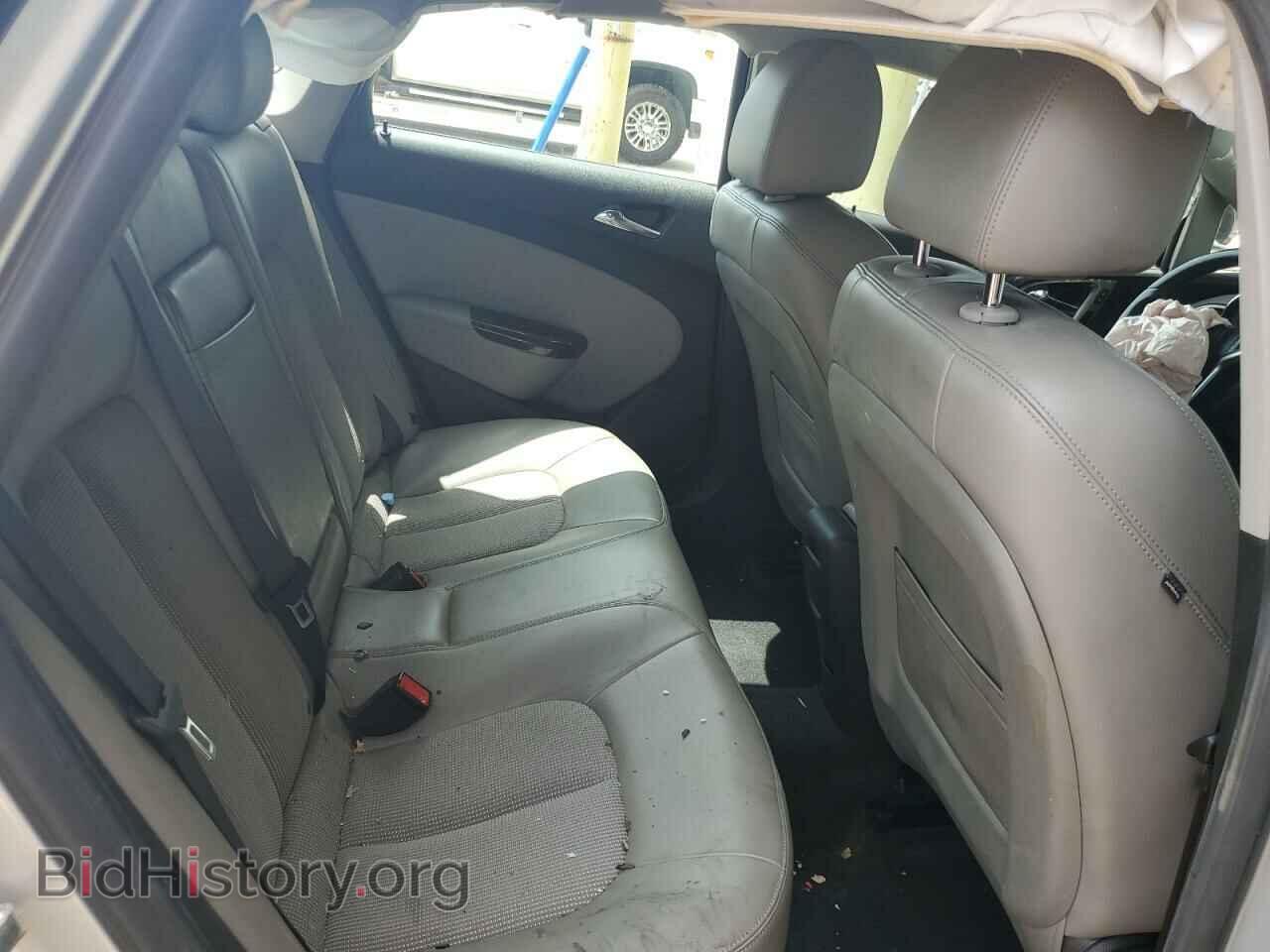 2012 BUICK VERANO - VIN: 1G4PR5SK9C4146695 - Фото 10