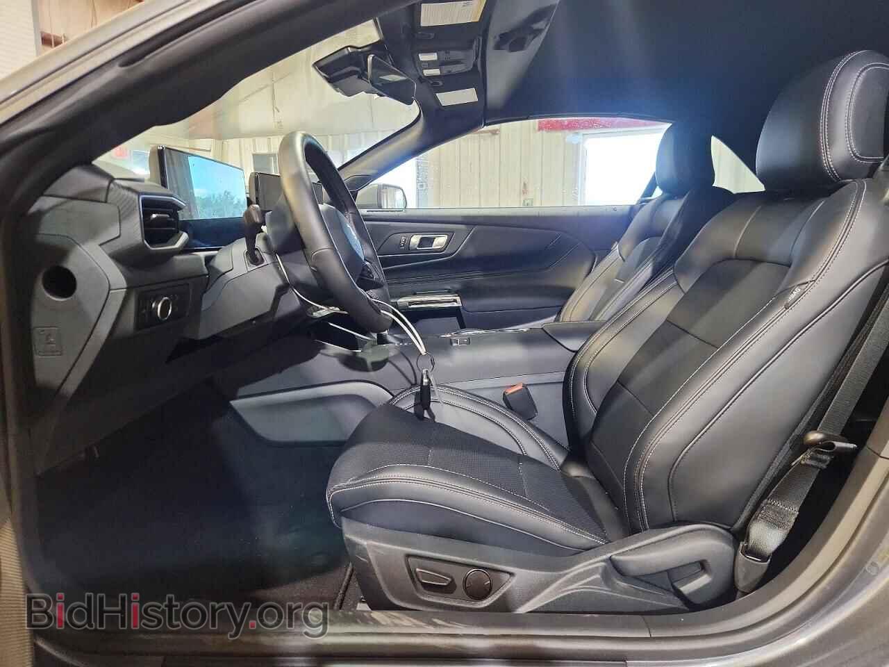 2026 FORD MUSTANG - VIN: 1FAGP8UH9T5122703 - Photo 7