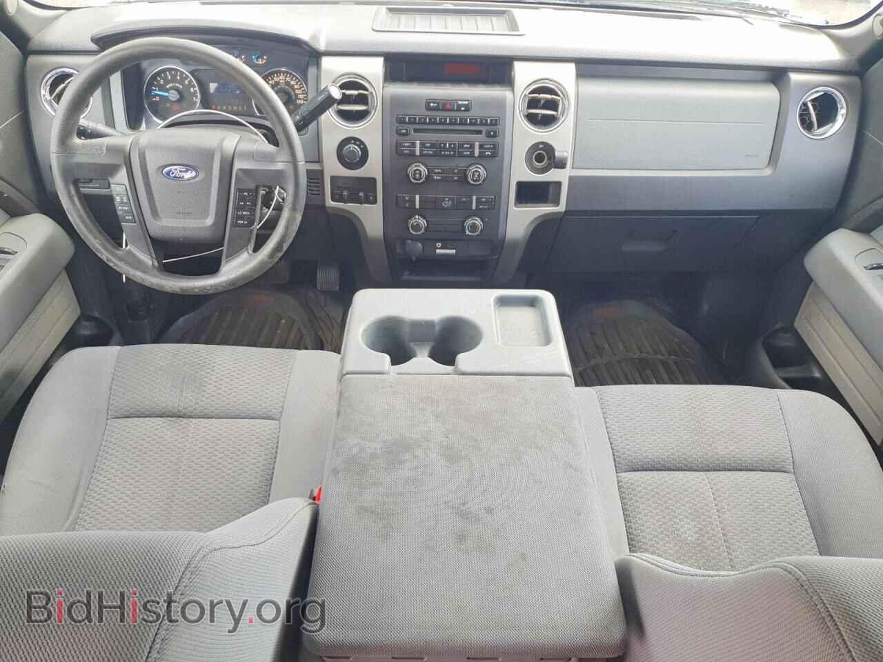 2014 FORD F150 - VIN: 1FTFW1ET2EKF57103 - Фото 8