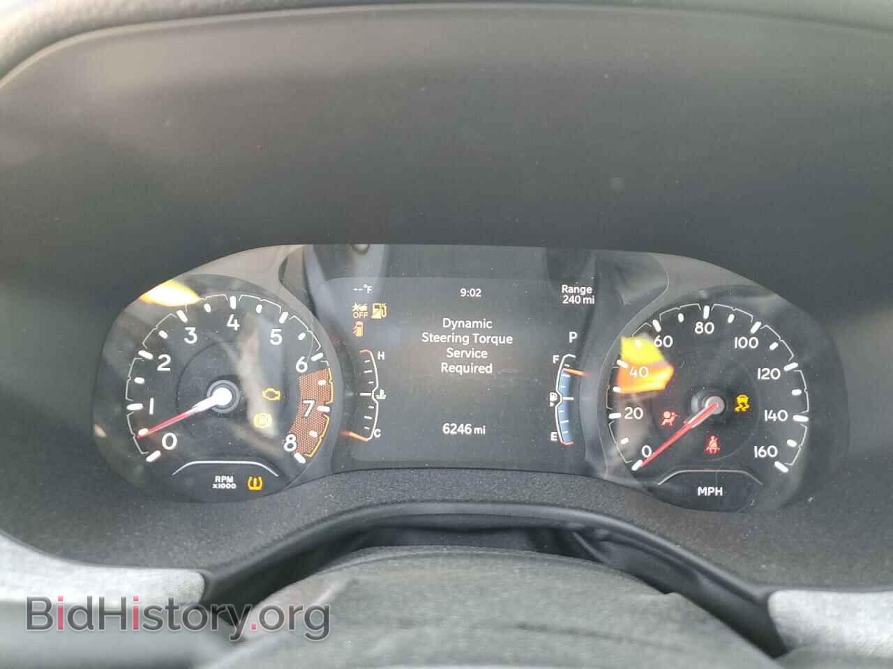 2023 JEEP COMPASS - VIN: 3C4NJDBN7PT518767 - Фото 9