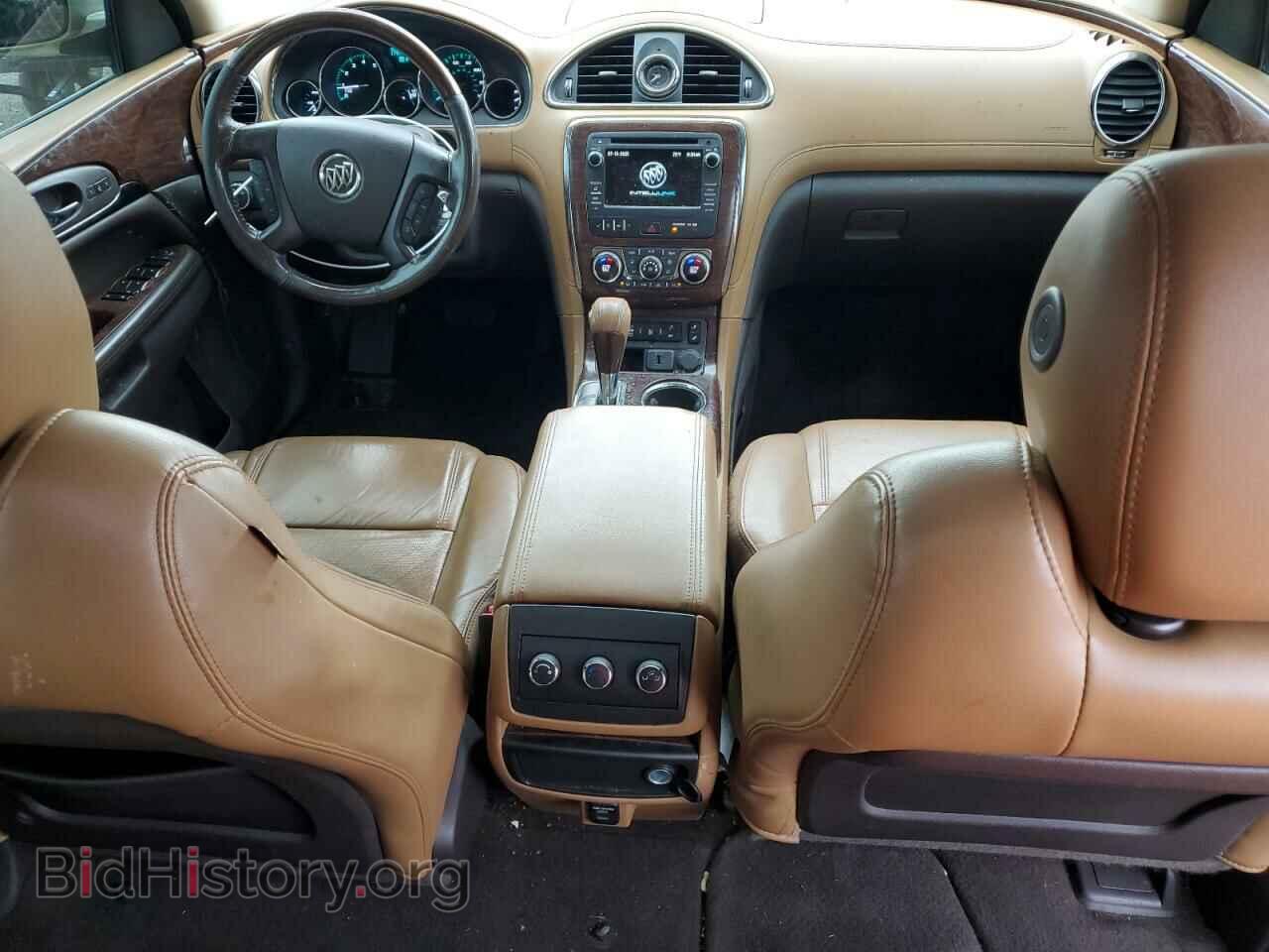 2016 BUICK ENCLAVE - VIN: 5GAKRBKD3GJ199948 - Photo 8