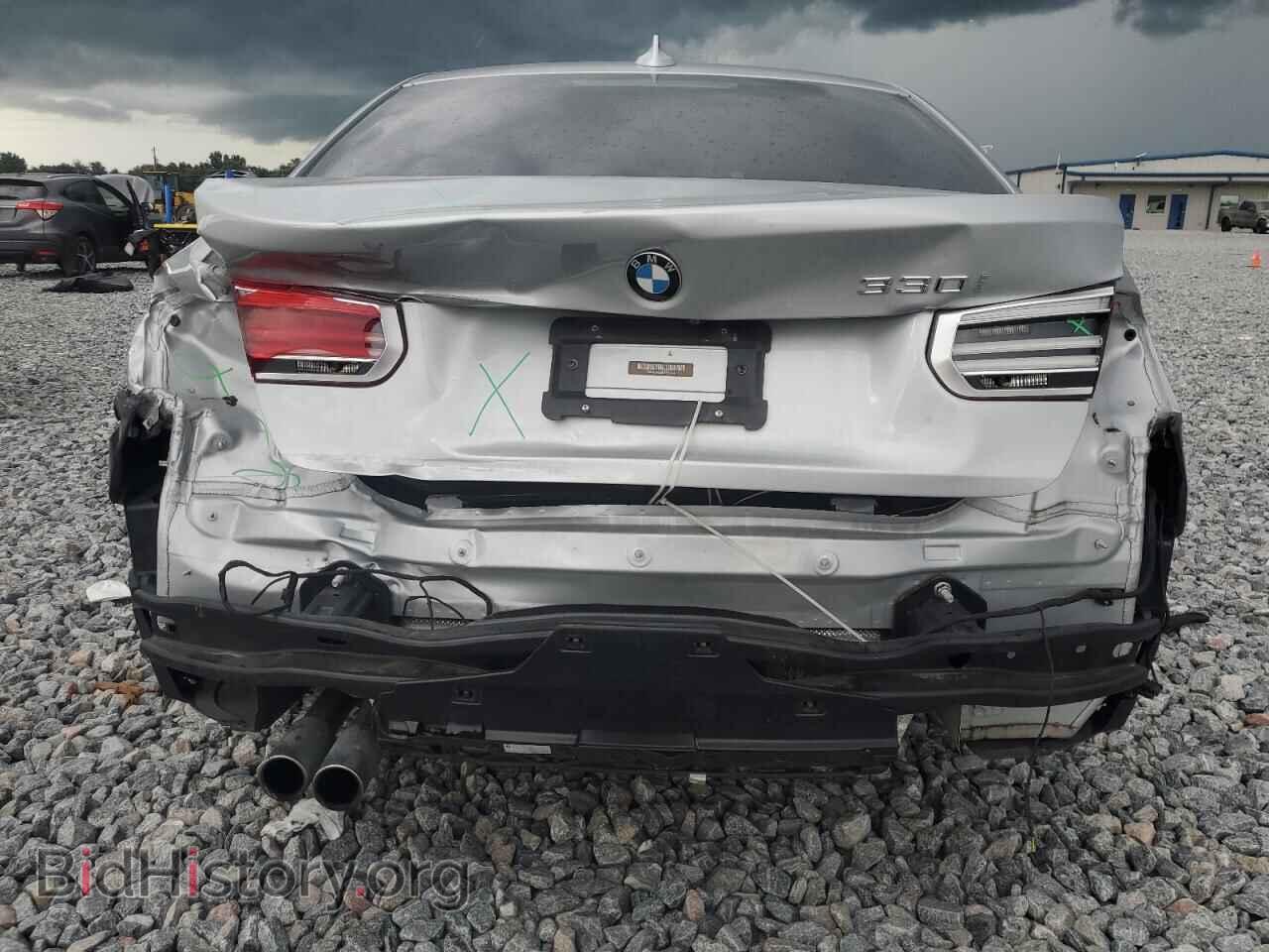 2018 BMW 3 SERIES - VIN: WBA8B9C56JEE80784 - Фото 6