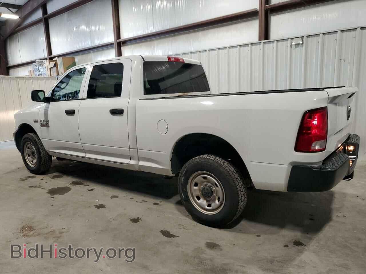 2018 RAM All Models - VIN: 3C6TR4CT4JG295110 - Фото 2