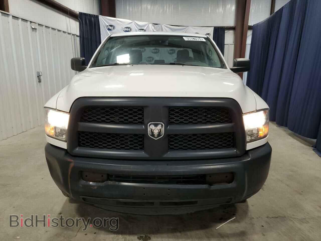 2018 RAM All Models - VIN: 3C6TR4CT4JG295110 - Фото 5