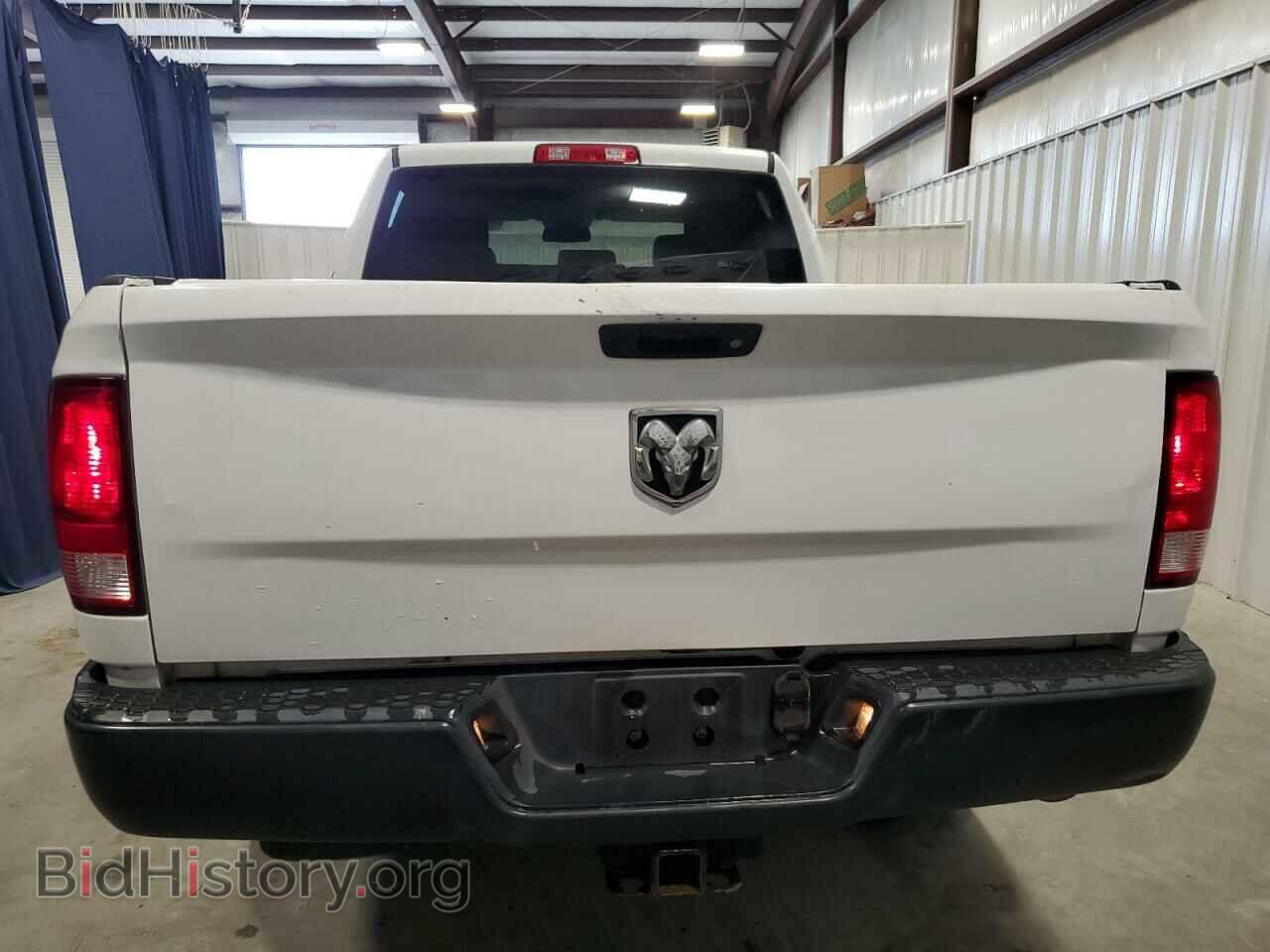 2018 RAM All Models - VIN: 3C6TR4CT4JG295110 - Фото 6