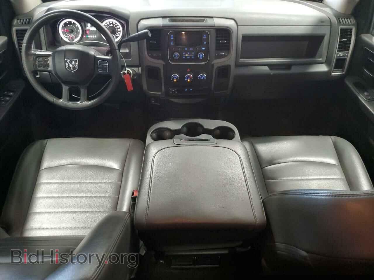 2018 RAM All Models - VIN: 3C6TR4CT4JG295110 - Фото 8