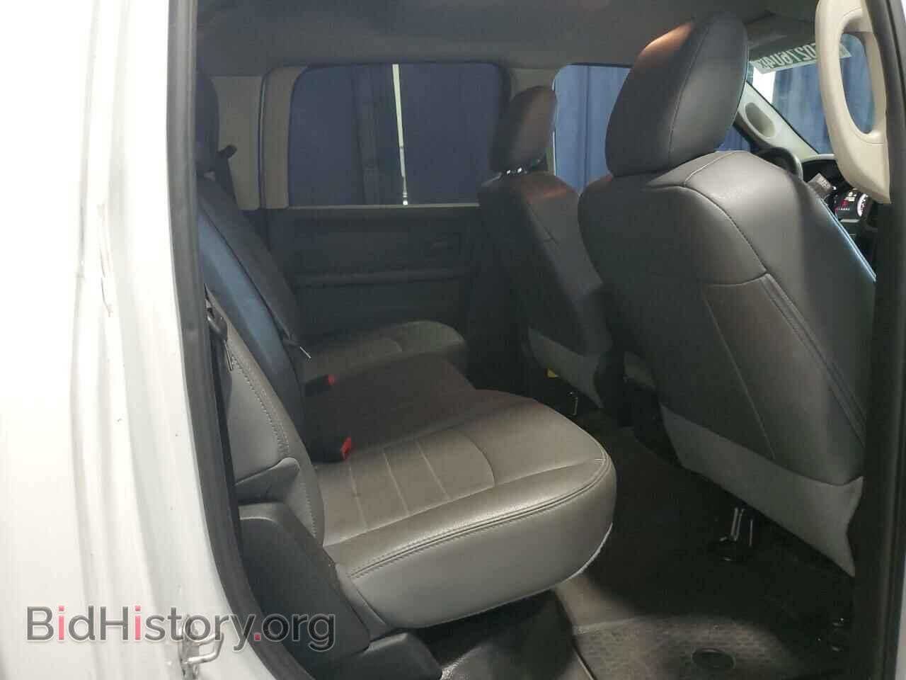 2018 RAM All Models - VIN: 3C6TR4CT4JG295110 - Фото 10