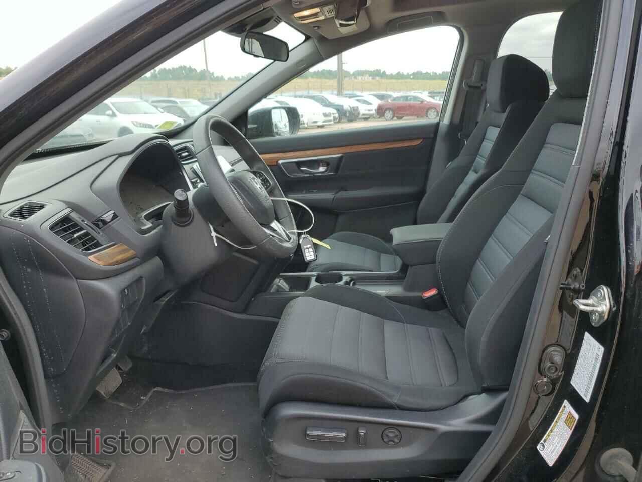 2017 HONDA CRV - VIN: 2HKRW2H53HH688401 - Фото 7