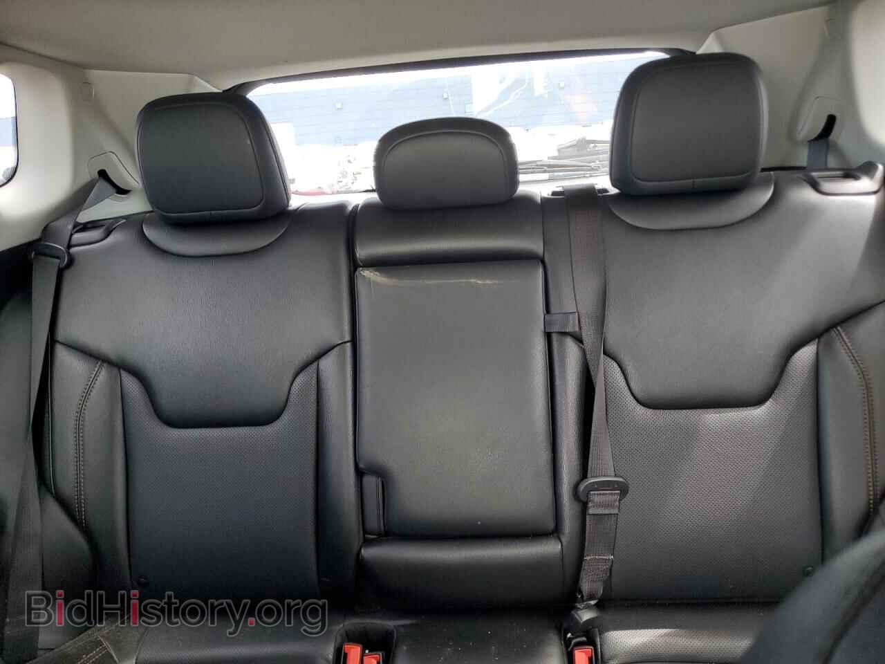 2020 JEEP COMPASS - VIN: 3C4NJDCB8LT164000 - Photo 10