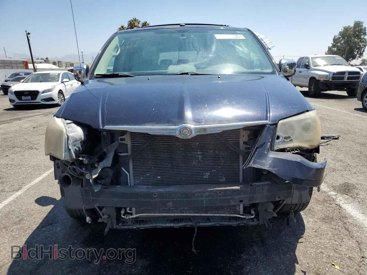 2010 CHRYSLER MINIVAN - VIN: 2A4RR6DX8AR150656 - Photo 5