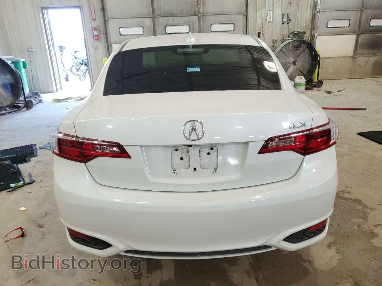 2017 ACURA ILX - VIN: 19UDE2F70HA014703 - Фото 6