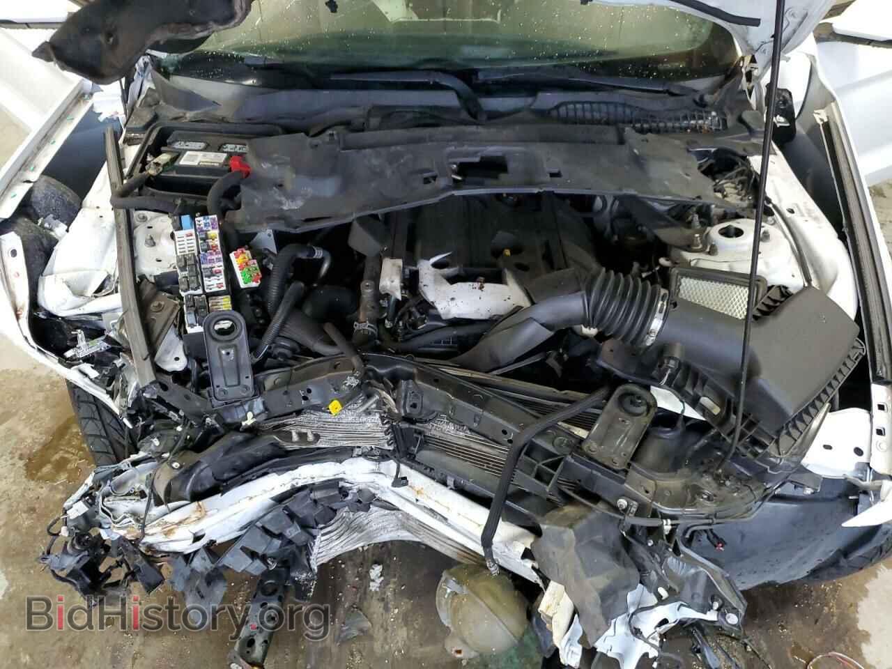 2018 FORD ALL Models - VIN: 1FATP8UH8J5115480 - Photo 11