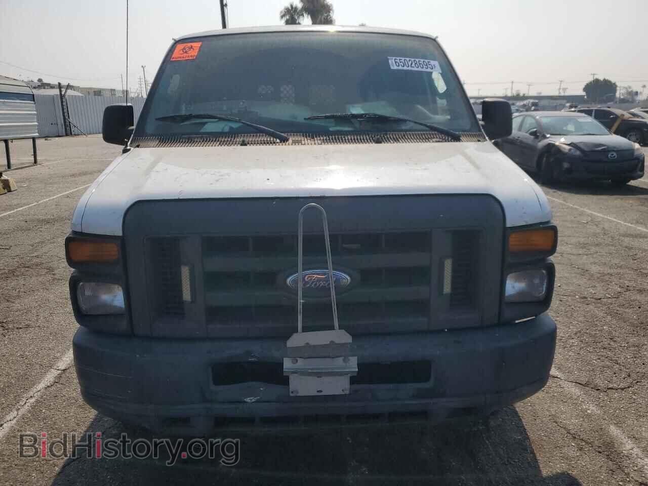 2012 FORD ALL Models - VIN: 1FTNE1EW7CDA26389 - Photo 5