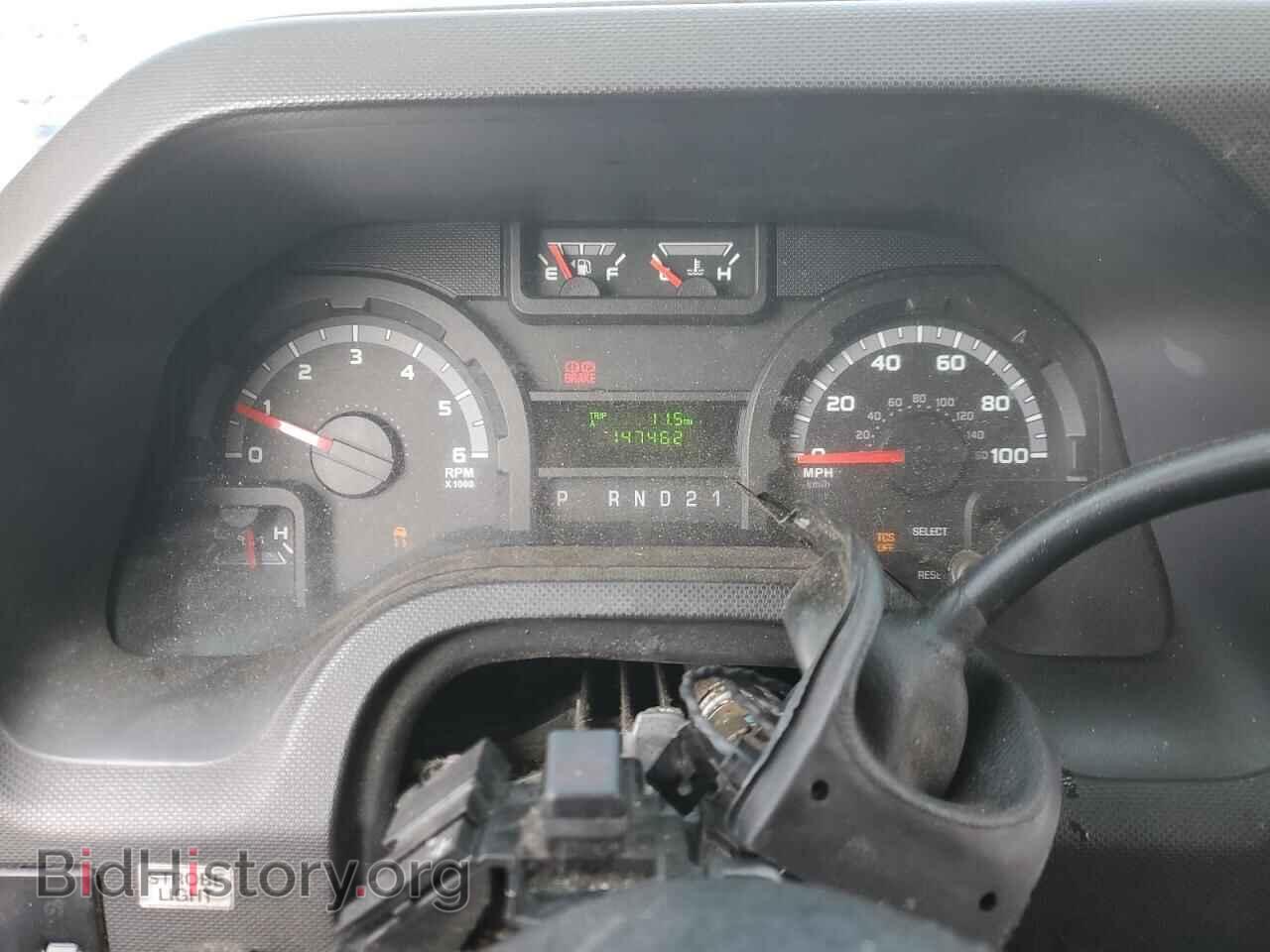 2012 FORD ALL Models - VIN: 1FTNE1EW7CDA26389 - Photo 9