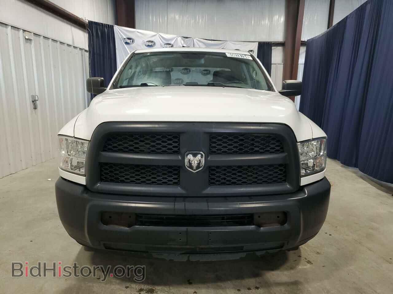 2018 RAM All Models - VIN: 3C6TR4CT2JG282341 - Фото 5