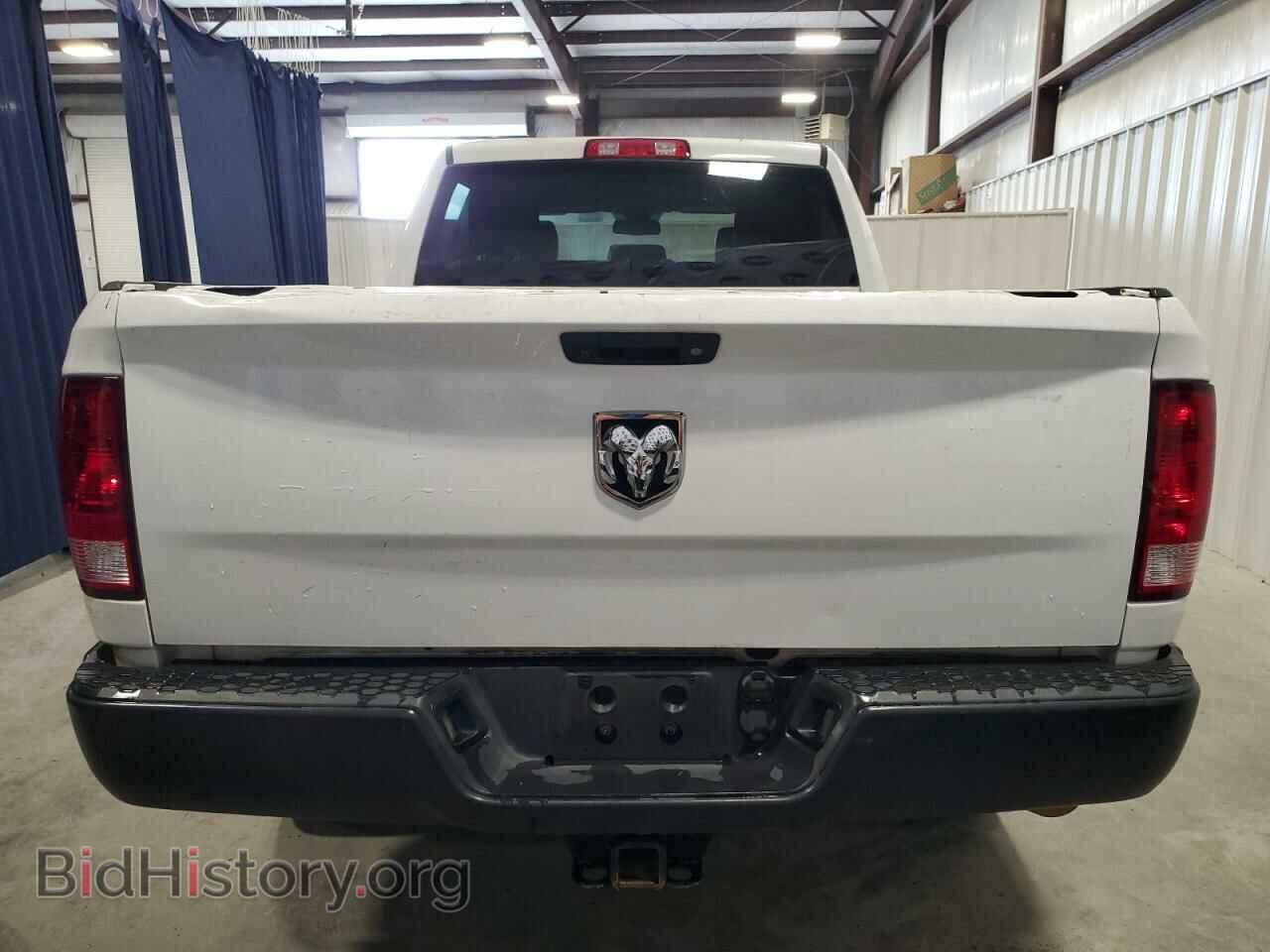 2018 RAM All Models - VIN: 3C6TR4CT2JG282341 - Фото 6