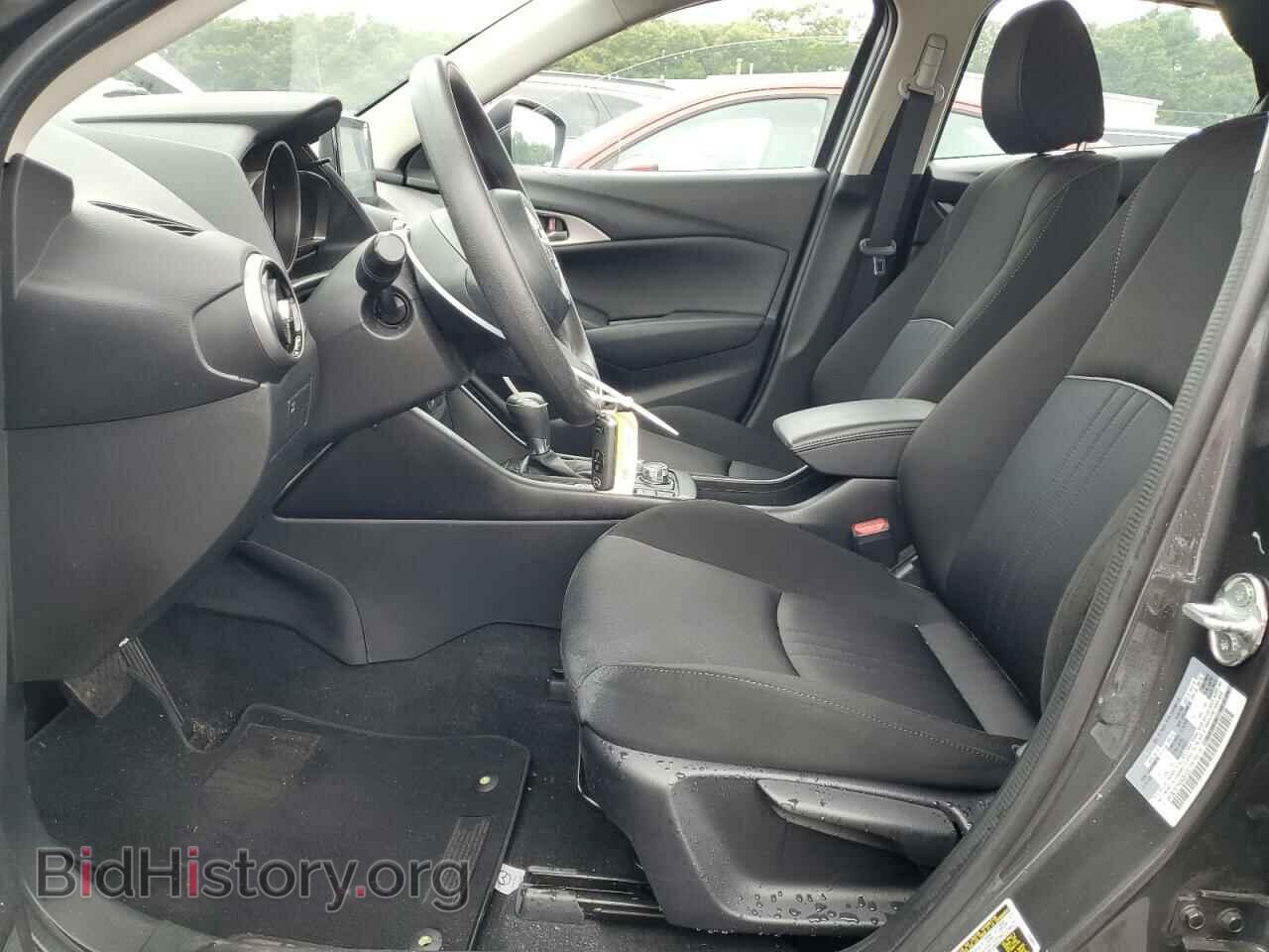 2019 MAZDA CX-3 - VIN: JM1DKFB71K0405103 - Фото 7