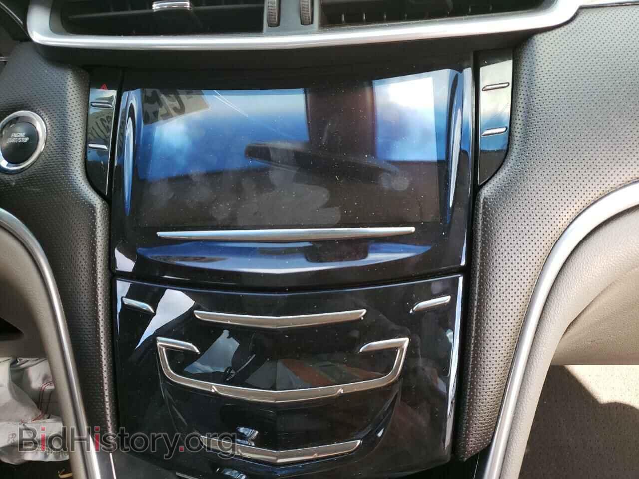 2017 CADILLAC XTS - VIN: 2G61M5S30H9113917 - Фото 9