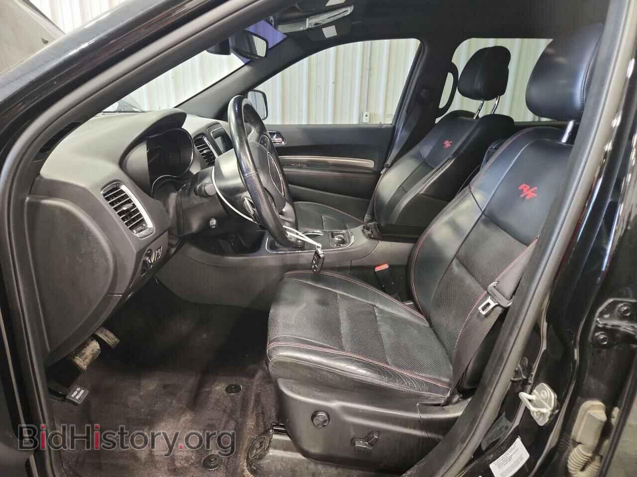 2017 DODGE DURANGO - VIN: 1C4SDJCT6HC821087 - Photo 7