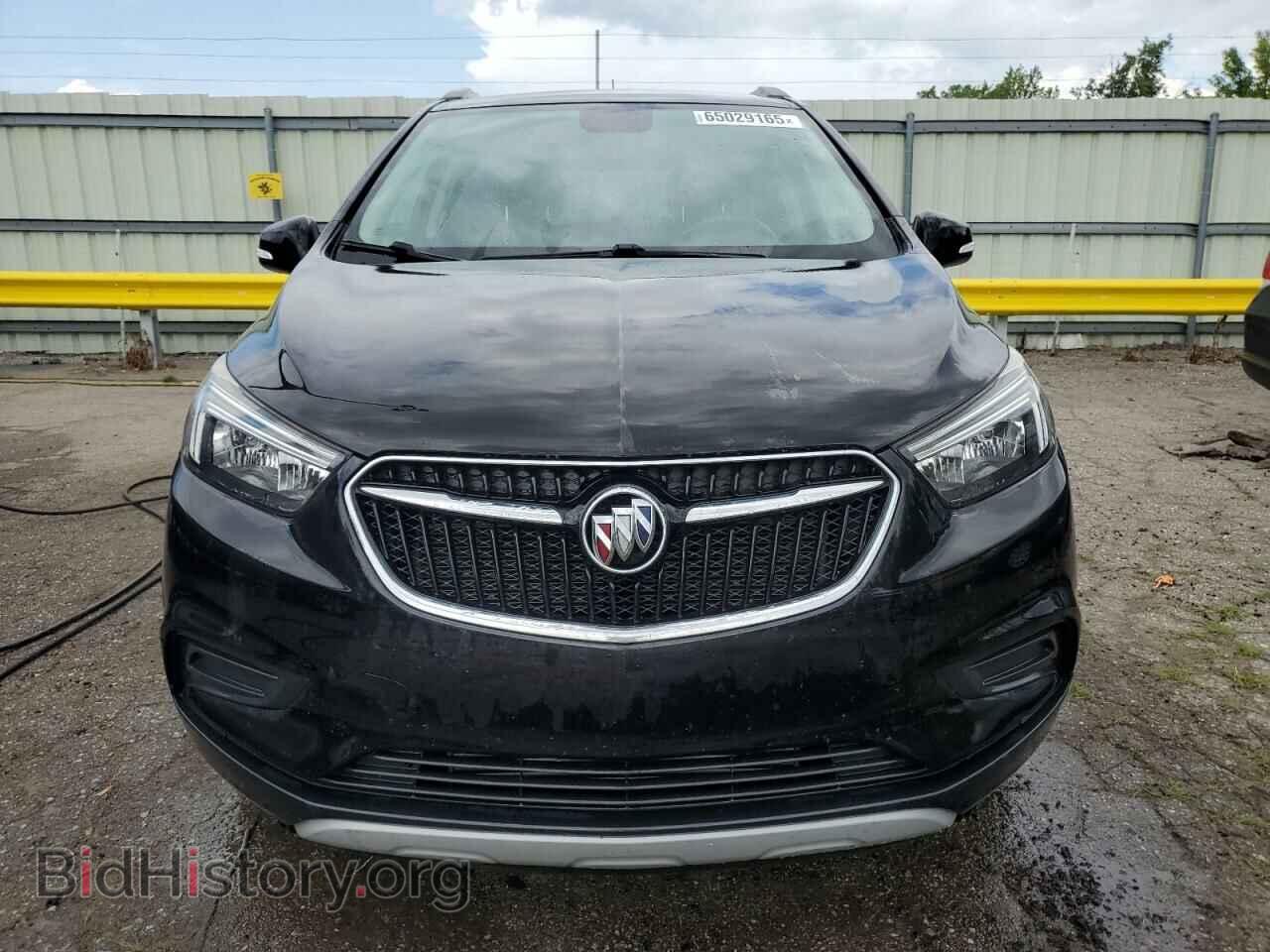 2018 BUICK ENCORE - VIN: KL4CJASB7JB574108 - Photo 5