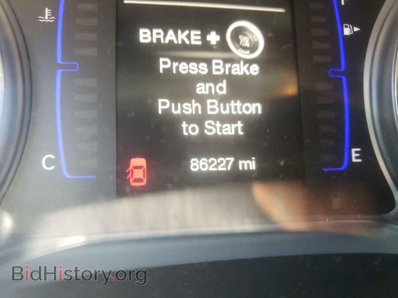 2015 CHRYSLER 200 - VIN: 1C3CCCAB8FN726355 - Фото 8
