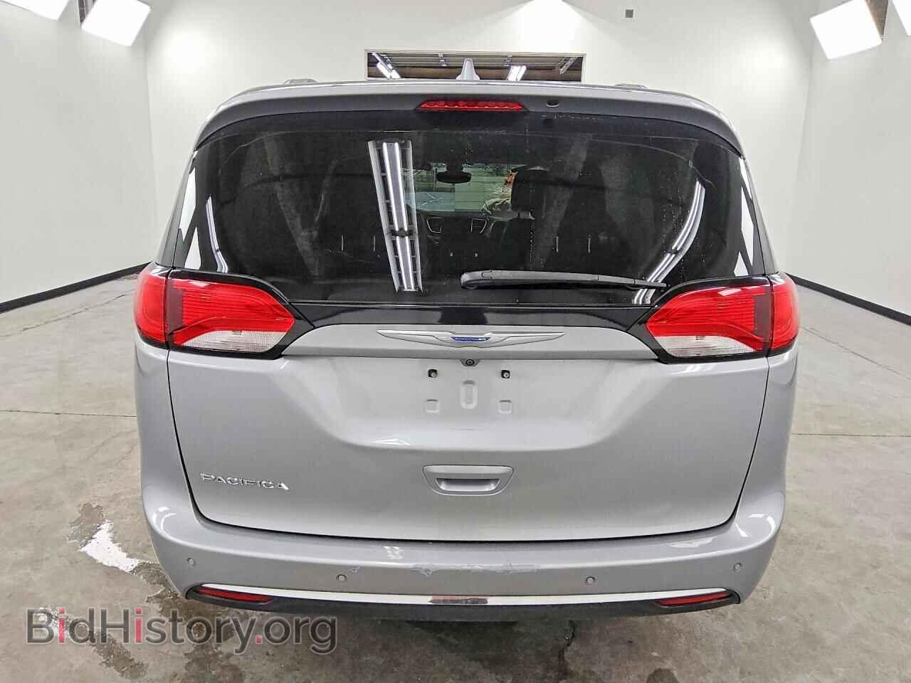 2017 CHRYSLER PACIFICA - VIN: 2C4RC1BG0HR747436 - Photo 6