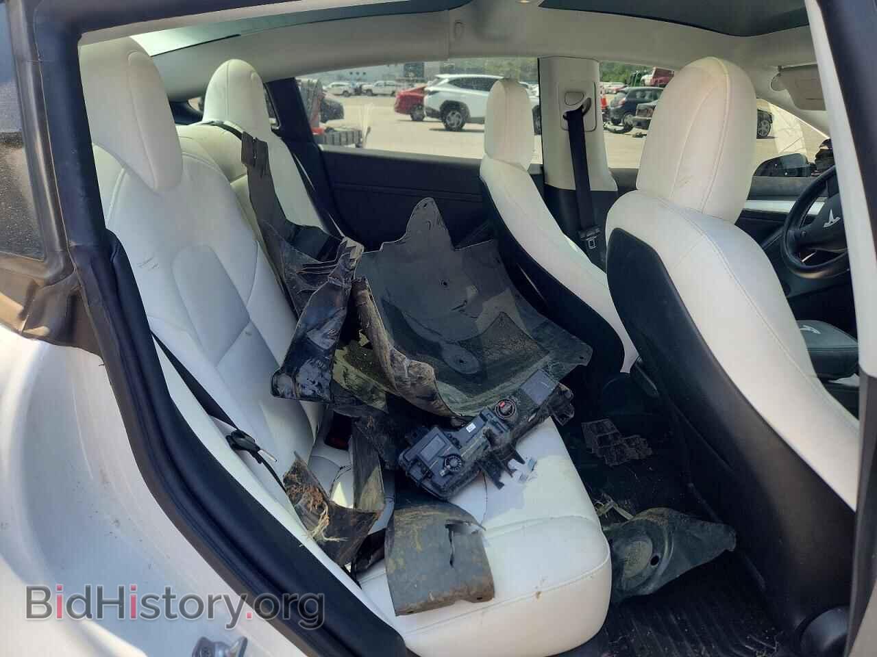 2021 TESLA MODEL 3 - VIN: 5YJ3E1EB3MF980622 - Photo 10