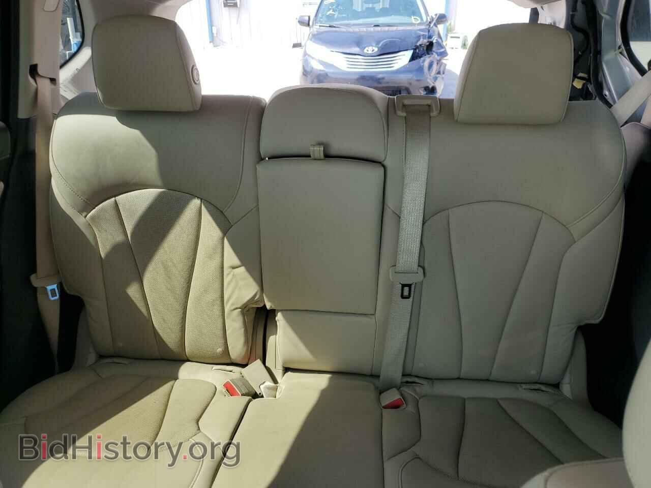 2019 BUICK ENVISION - VIN: LRBFXCSA9KD031738 - Photo 10