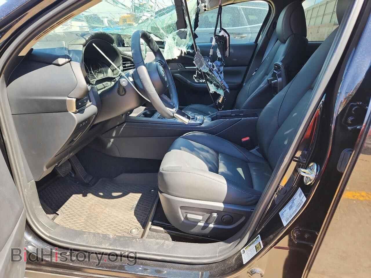 2026 MAZDA CX30 - VIN: 3MVDMBBL0TM144138 - Фото 7