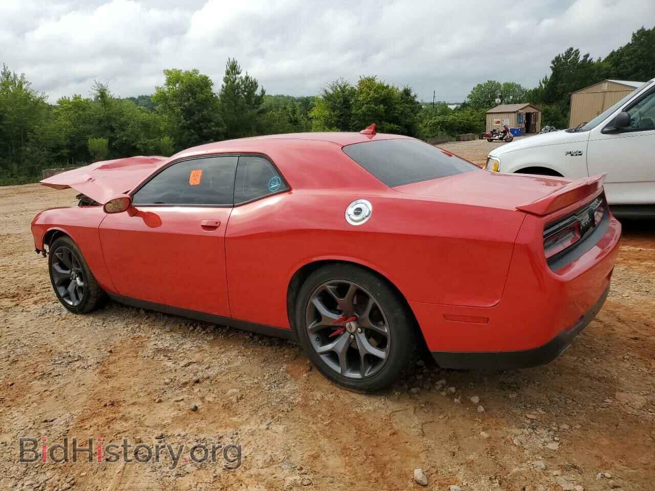 2017 DODGE CHALLENGER - VIN: 2C3CDZAG0HH501113 - Photo 2