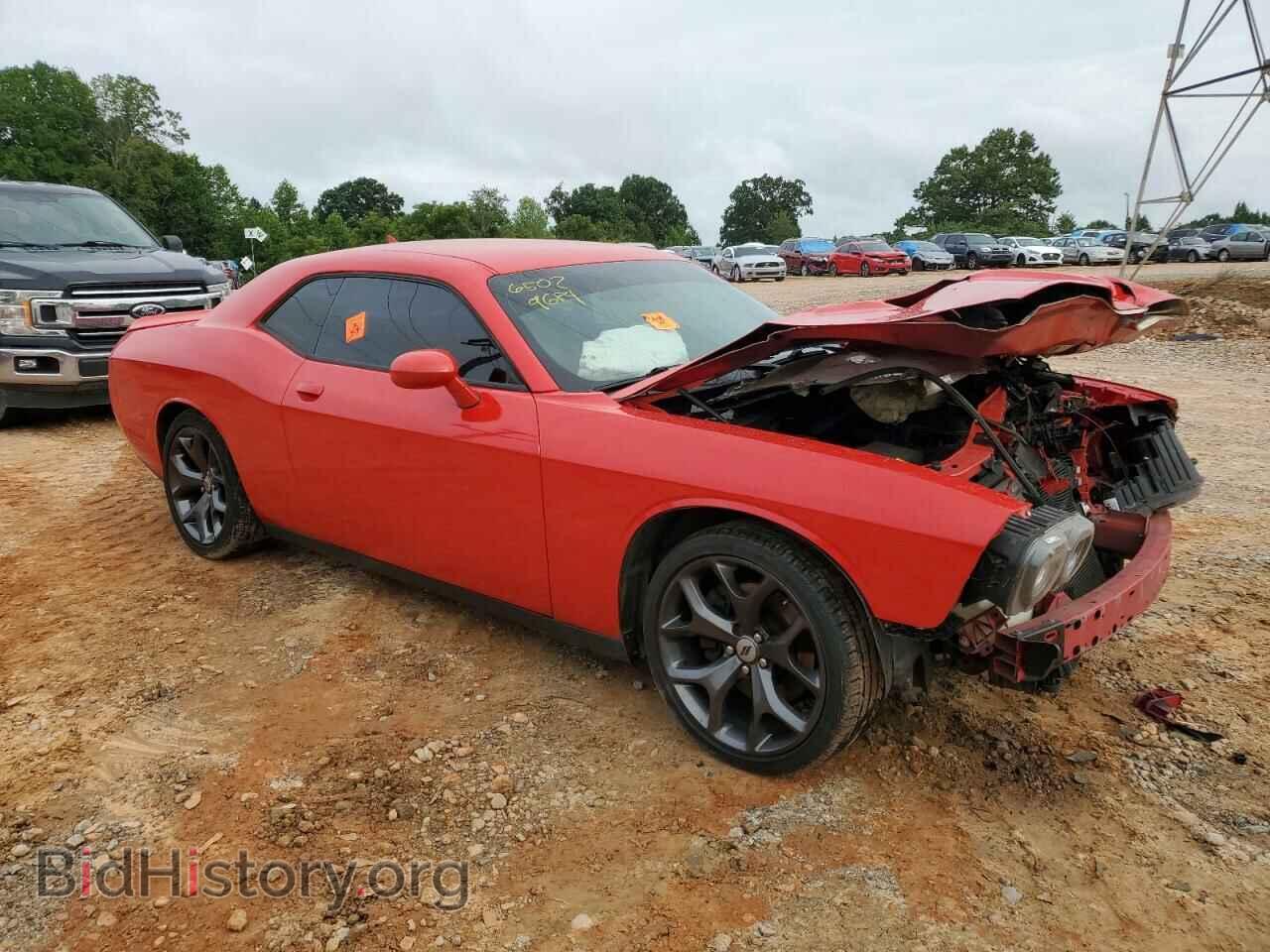 2017 DODGE CHALLENGER - VIN: 2C3CDZAG0HH501113 - Photo 4