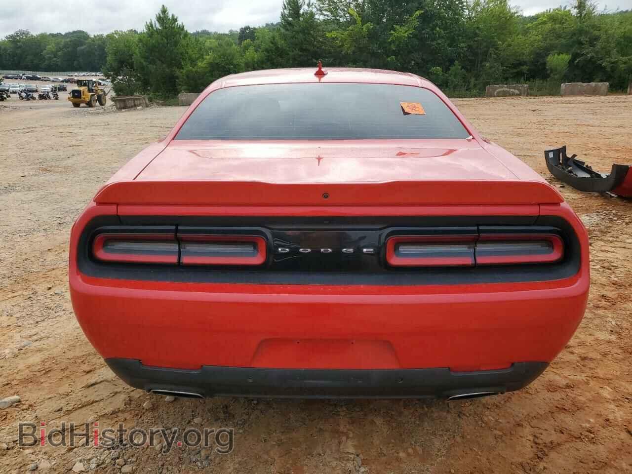 2017 DODGE CHALLENGER - VIN: 2C3CDZAG0HH501113 - Photo 6