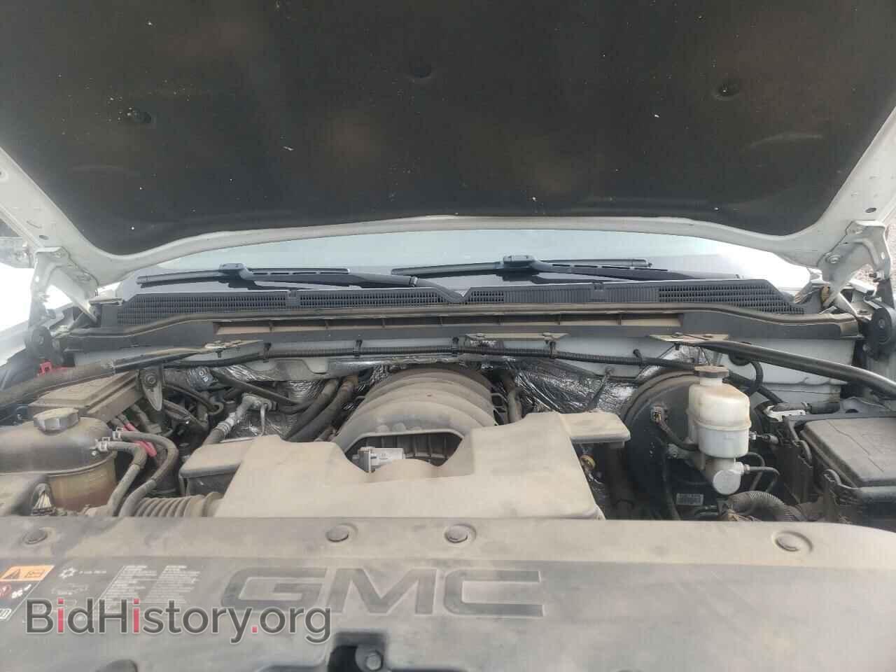 2015 GMC SIERRA - VIN: 3GTP1VEC6FG383961 - Photo 7