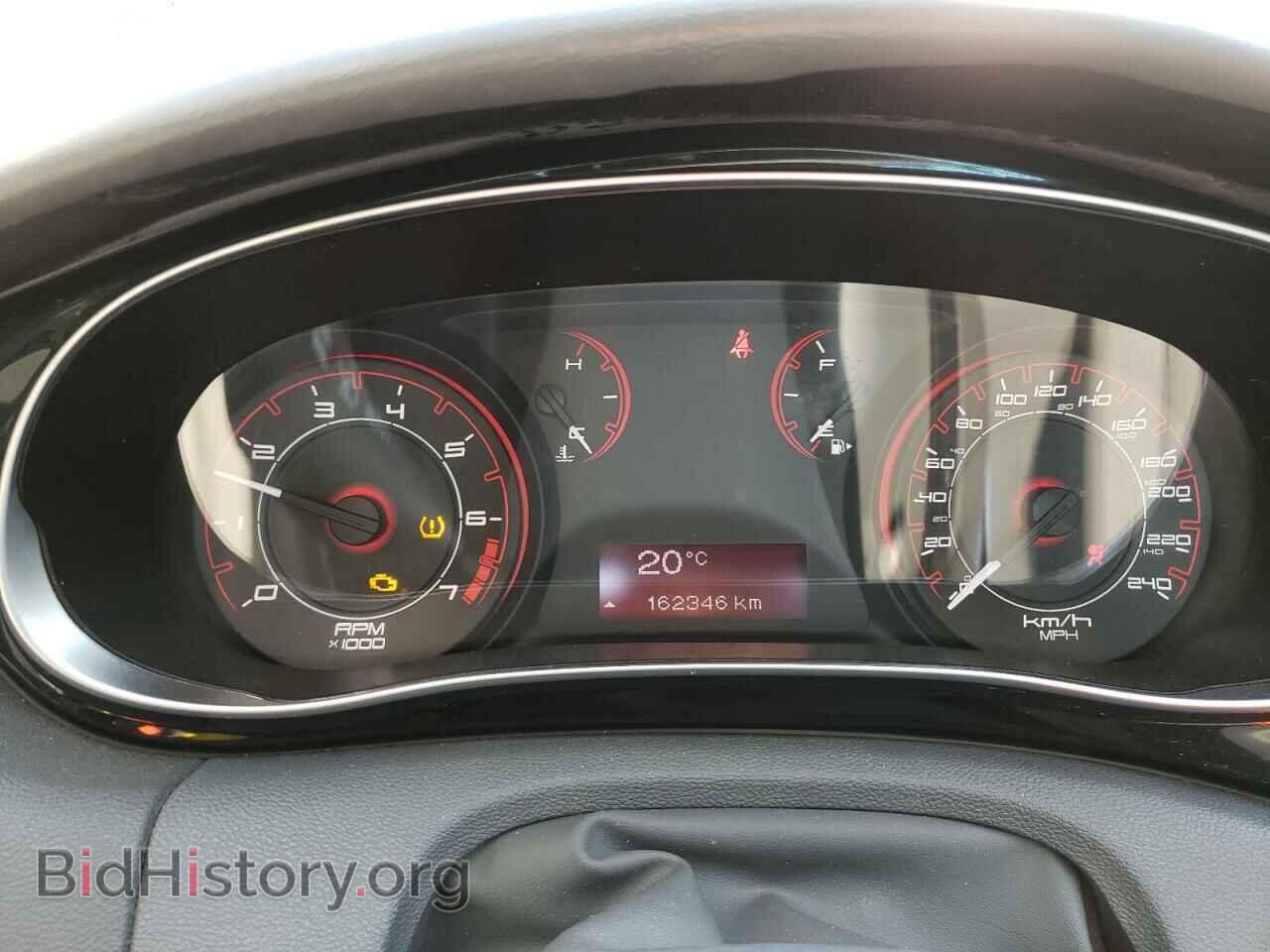 2013 DODGE DART - VIN: 1C3CDFBH4DD703000 - Photo 9