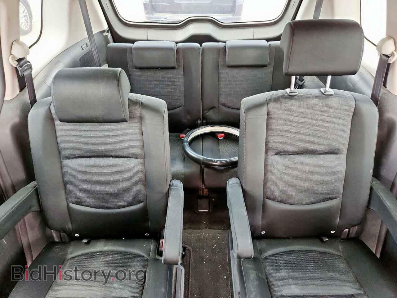 2008 MAZDA 5 - VIN: JM1CR293680305137 - Фото 10