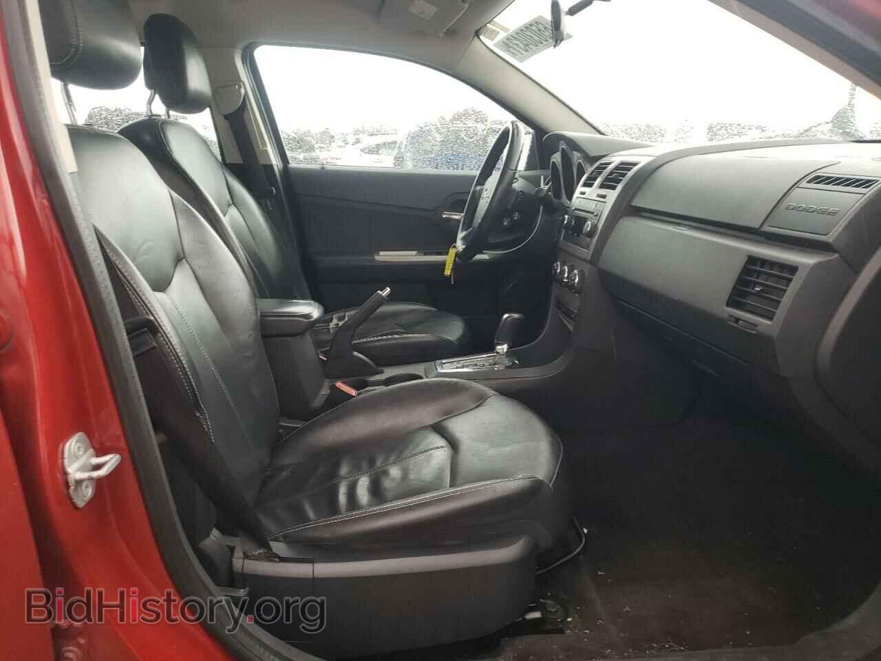 2010 DODGE AVENGER - VIN: 1B3CC5FB6AN133085 - Фото 5