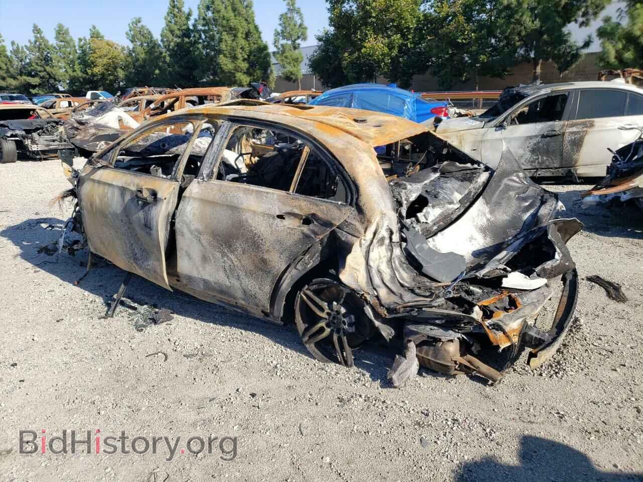 2017 MERCEDES-BENZ E-CLASS - VIN: WDDZF6EB5HA185158 - Фото 2