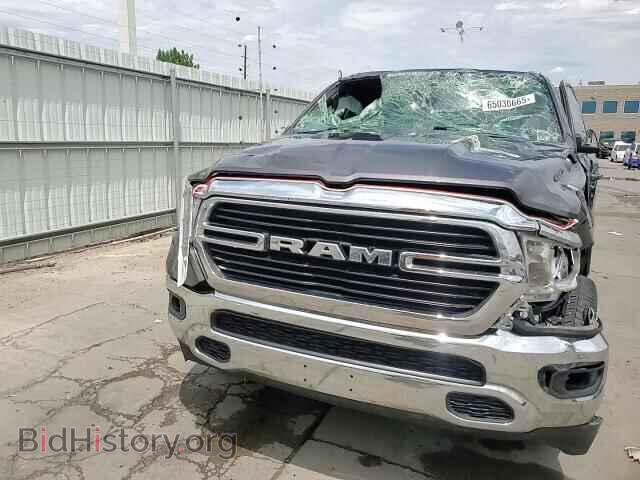 2021 RAM 1500 - VIN: 1C6SRFFT9MN568024 - Фото 13