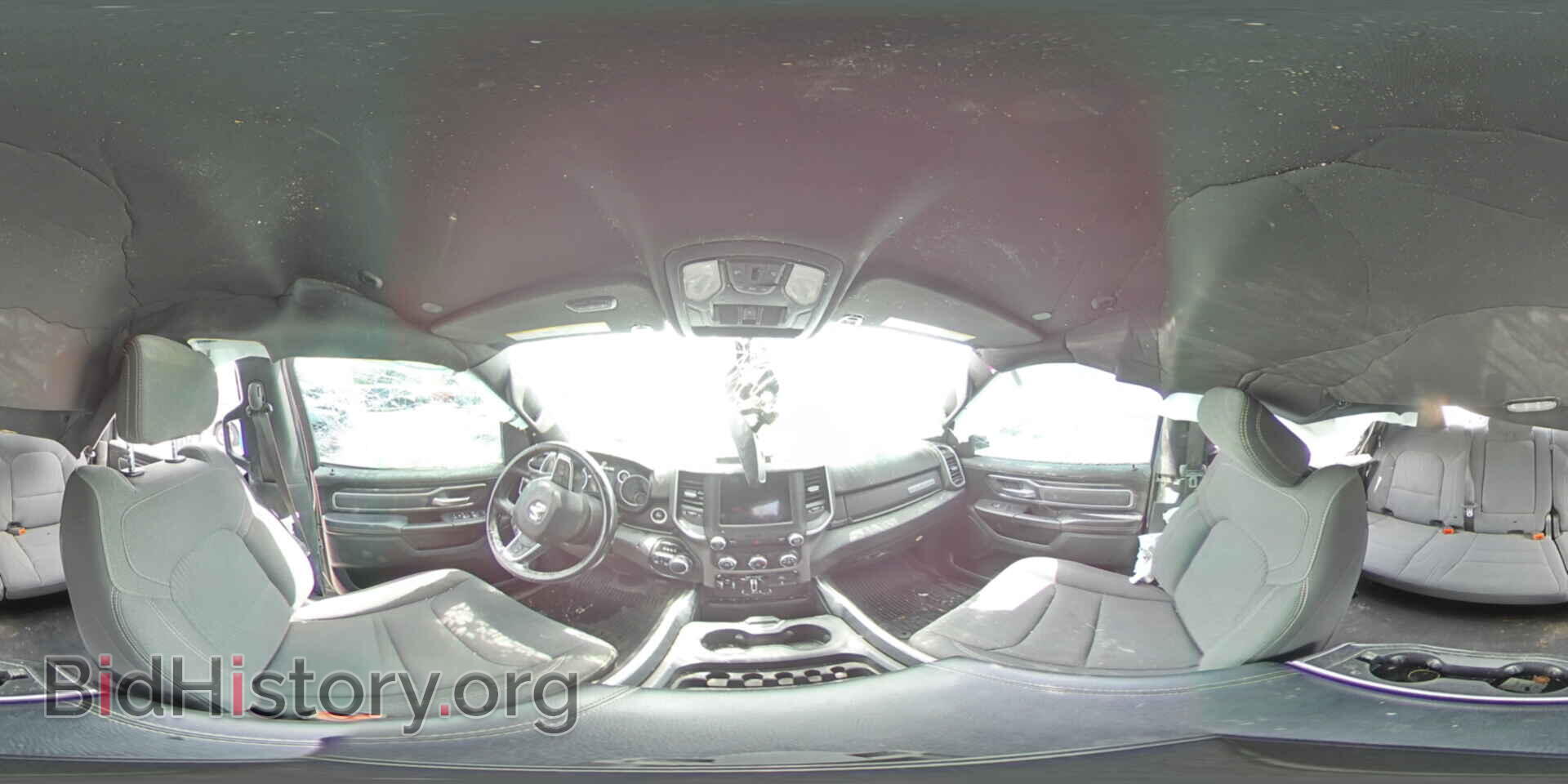 2021 RAM 1500 - VIN: 1C6SRFFT9MN568024 - Фото 14