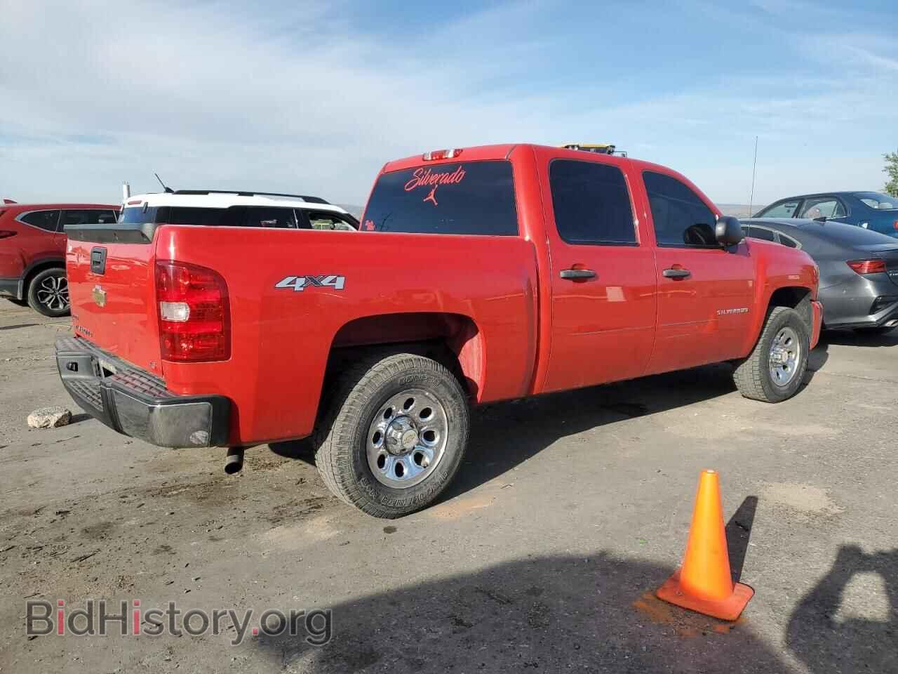 2011 CHEVROLET ALL Models - VIN: 3GCPKREA1BG276233 - Фото 3