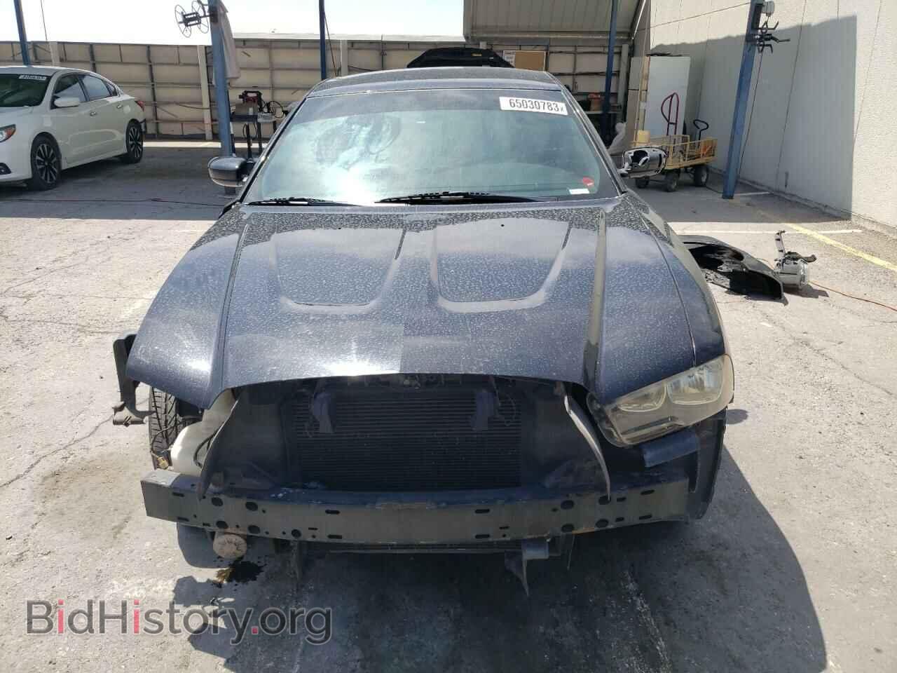 2012 DODGE CHARGER - VIN: 2C3CDXBG7CH187892 - Фото 5