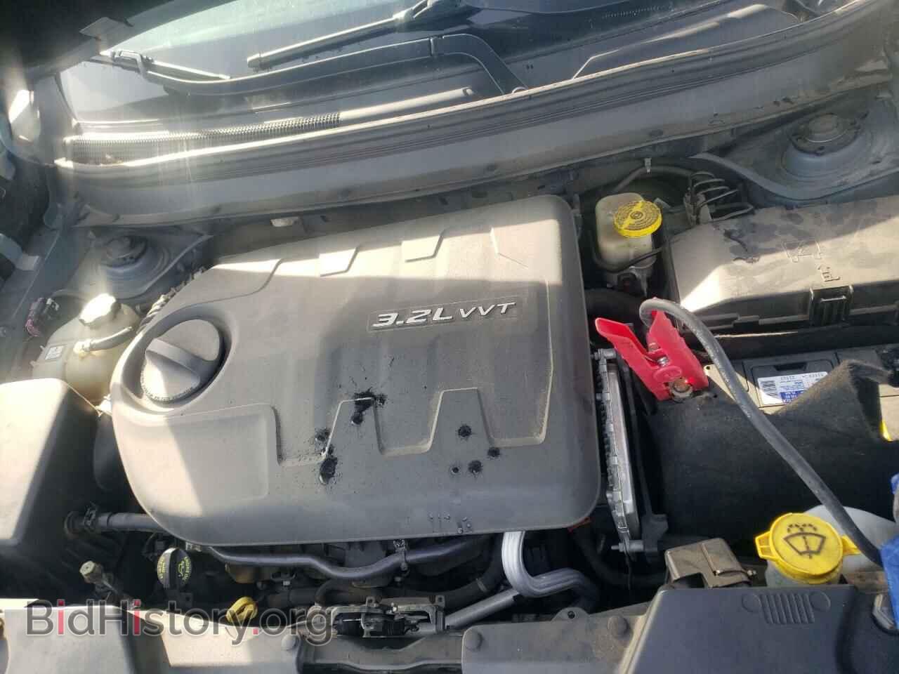 2014 JEEP CHEROKEE - VIN: 1C4PJMBS8EW144806 - Фото 7