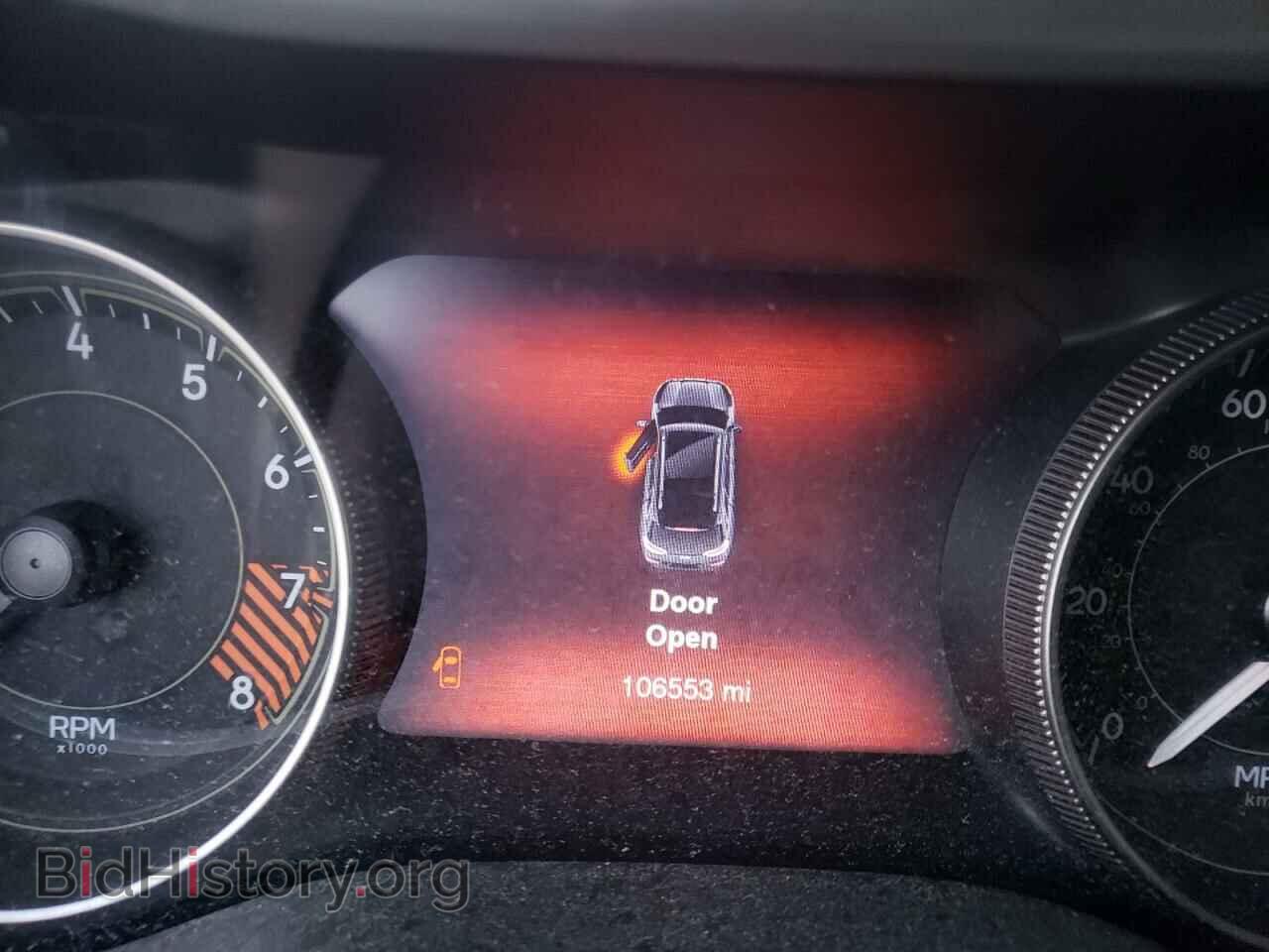 2014 JEEP CHEROKEE - VIN: 1C4PJMBS8EW144806 - Фото 8