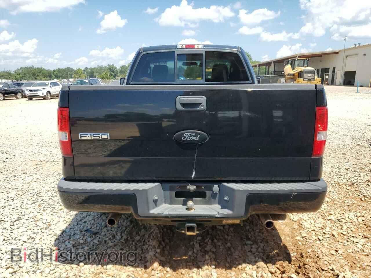 2008 FORD All Models - VIN: 1FTRF12WX8KD96676 - Фото 6