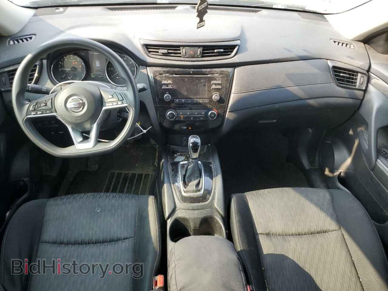 2017 NISSAN ROGUE - VIN: JN8AT2MV0HW009405 - Фото 8