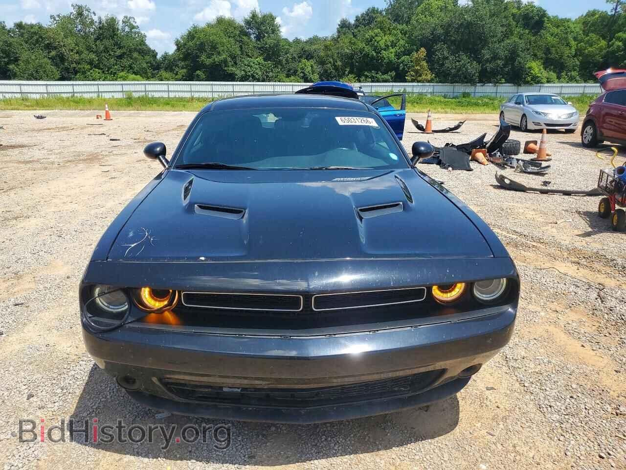 2020 DODGE CHALLENGER - VIN: 2C3CDZAG5LH138560 - Photo 5